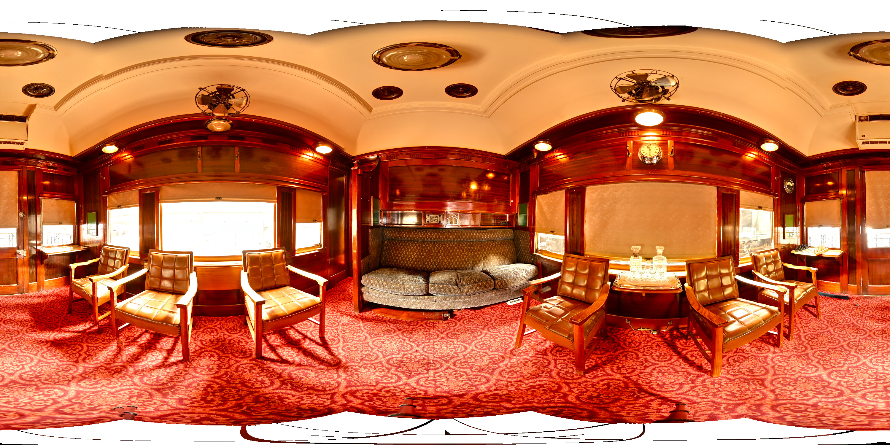 Commissioners Salon Murray Car V3