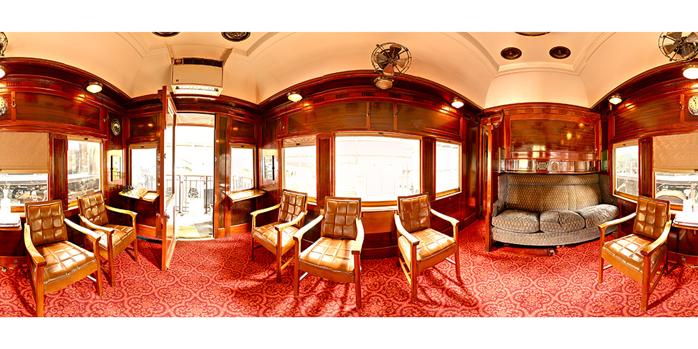 Commissioners Salon Murray Car V2